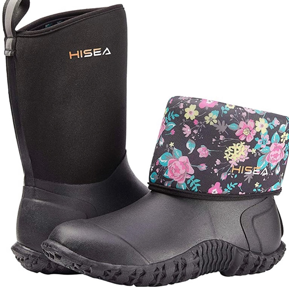 Rain & Garden boots